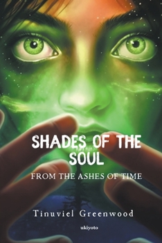 Paperback Shades of the Soul Book