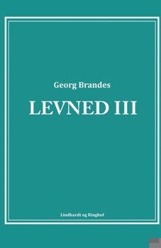 Paperback Levned III [Danish] Book