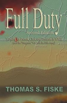Paperback Full Duty Book