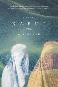 Paperback Kabul Book