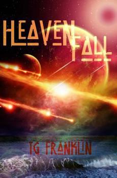 Paperback Heavenfall Book