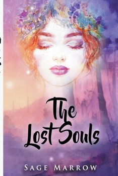 Paperback The Lost Souls Book