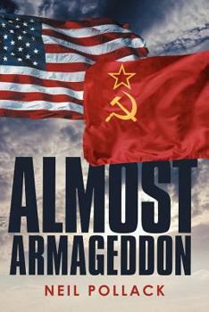 Paperback Almost Armageddon Book