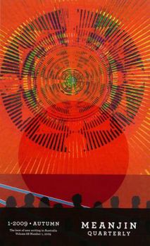 Paperback Meanjin Vol. 68, No.1 Book