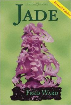 Paperback Jade Book