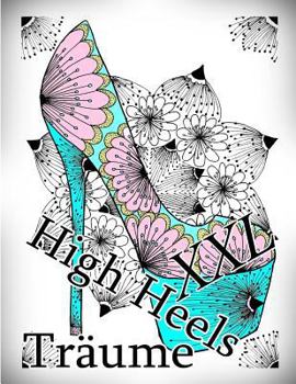 Paperback High Heels Tr [German] Book