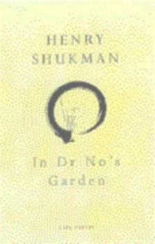 Paperback In Doctor No's Garden Book