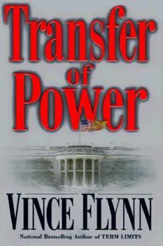 Hardcover Transfer of Power Book