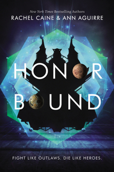 Honor Bound - Book #2 of the Honors