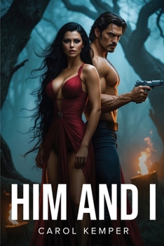 Paperback Him and I Book