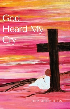 Paperback God Heard My Cry Book