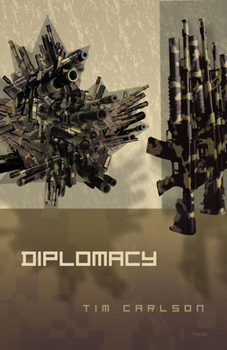 Paperback Diplomacy Book