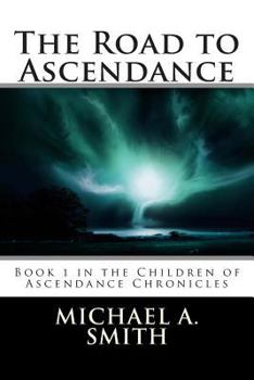 Paperback The Road to Ascendance Book