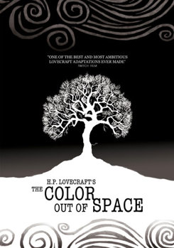 The Color Out of Space