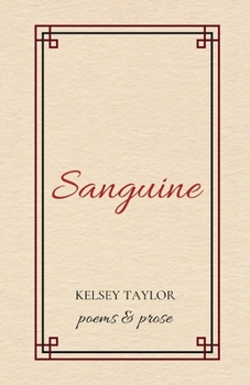 Sanguine