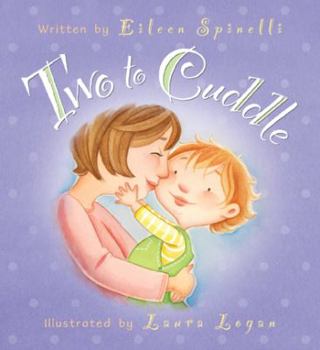 Board book Two to Cuddle Book