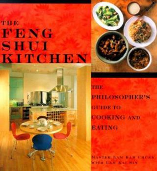 Paperback Feng Shui Kitchen Book