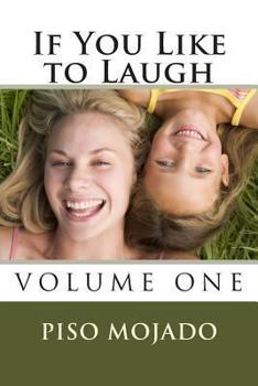 Paperback If You Like to Laugh, Volume One Book