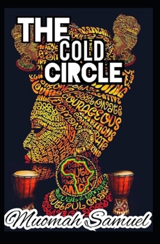 Paperback The Cold Circle Book