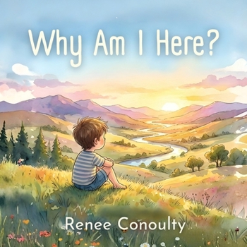 Paperback Why Am I Here? Book