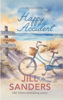 Paperback Happy Accident Book