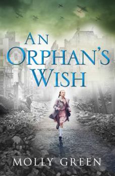 Paperback An Orphan’s Wish Book