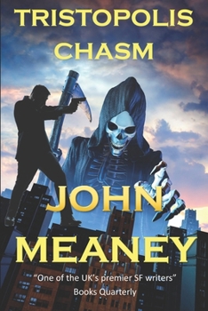 Paperback Tristopolis Chasm Book