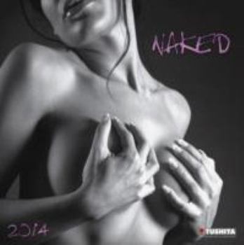 Naked - 2014 Calendar