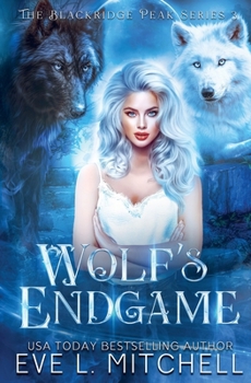 Paperback Wolf's Endgame Book