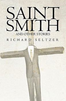 Paperback Saint Smith Book