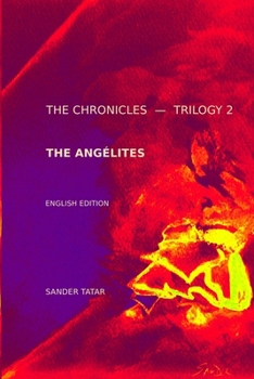 Paperback The Angélites Book
