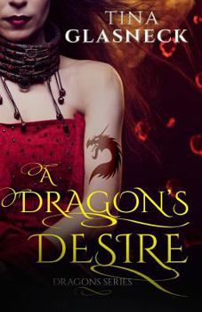 Paperback A Dragon's Desire Book