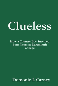 Paperback Clueless Book