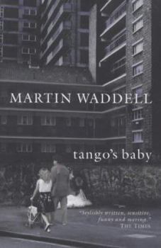 Paperback Tango's Baby Book