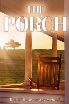 Paperback The Porch Book