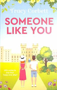 Someone Like You - Book  of the Swept Away By You