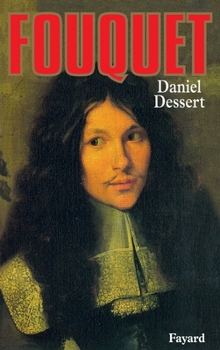 Paperback Fouquet [French] Book