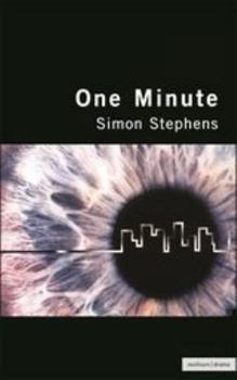 Paperback One Minute Book