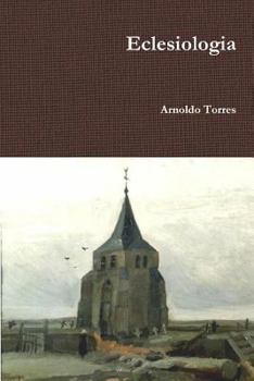 Paperback Eclesiologia [Spanish] Book