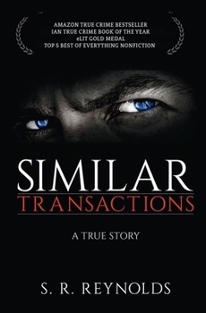 Paperback Similar Transactions: A True Story Book