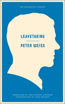 Paperback Leavetaking Book
