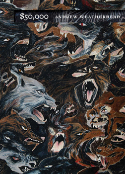 Paperback Fifty Thousand Dollars Book