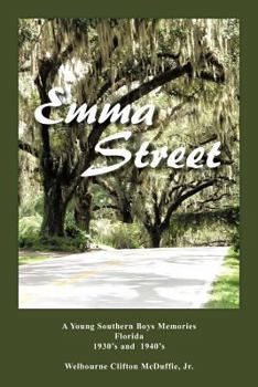 Paperback Emma Street Book