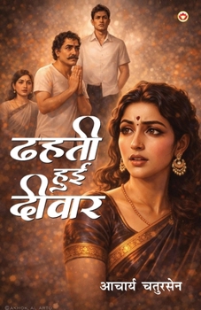 Dhahati Hui Deewar (???? ??? ?????) (Hindi Edition)