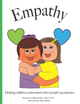 Paperback Empathy Book