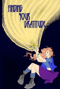 Paperback Finding Your Gratitude Book