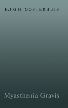Myasthenia Gravis