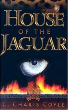 Paperback House of the Jaguar Book