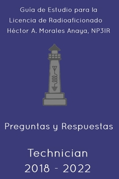 Gu�a de Estudio-Licencia de Radioaficionado-Technician-2018-2022