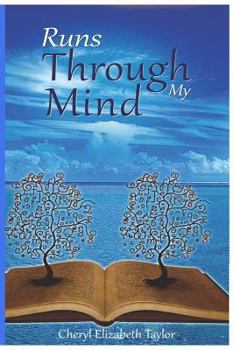 Paperback Runs Through My Mind Book